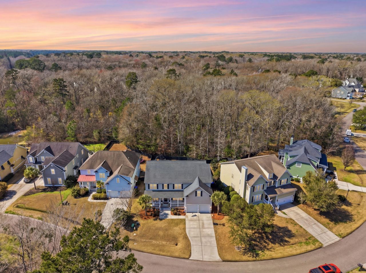 859 Hunt Club Run Photo 66