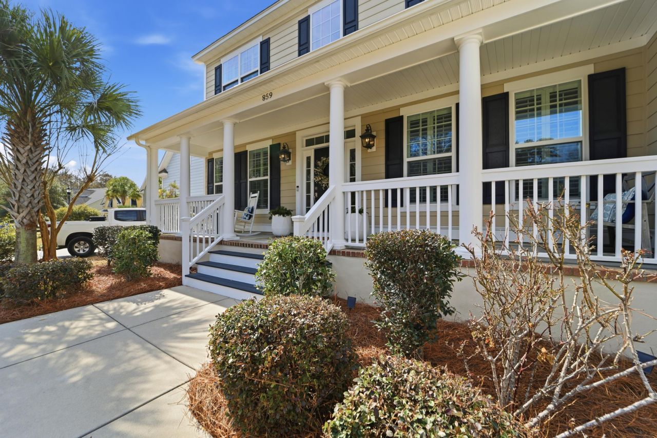 859 Hunt Club Run Photo 69