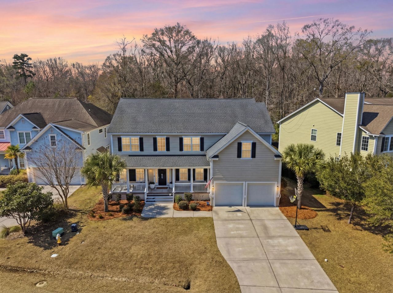 859 Hunt Club Run Photo 72