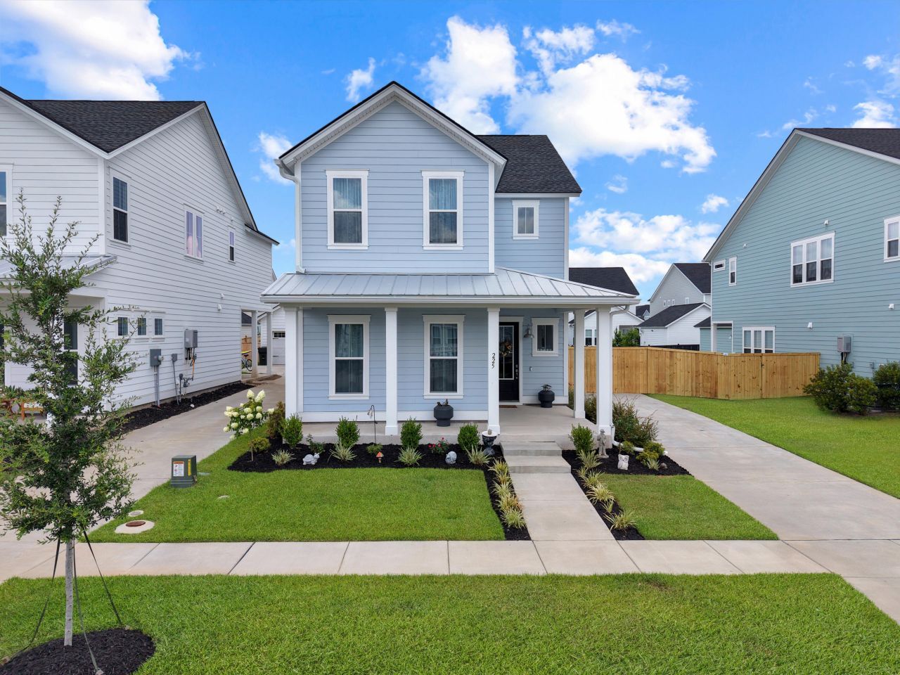 225 Witherspoon Street Photo 5