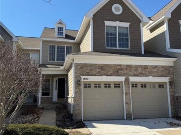 26459 Fieldstone Drive, Novi, MI 48374