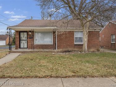 20128 Vaughan Street, Detroit, MI 48219