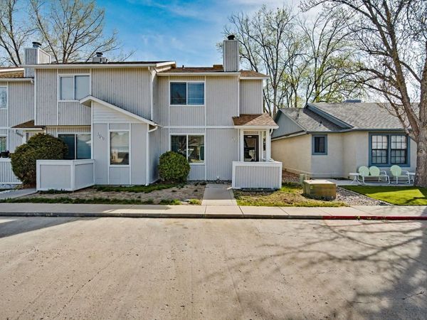 1305 Wellington Court , Unit 107, Grand Junction, CO 81501