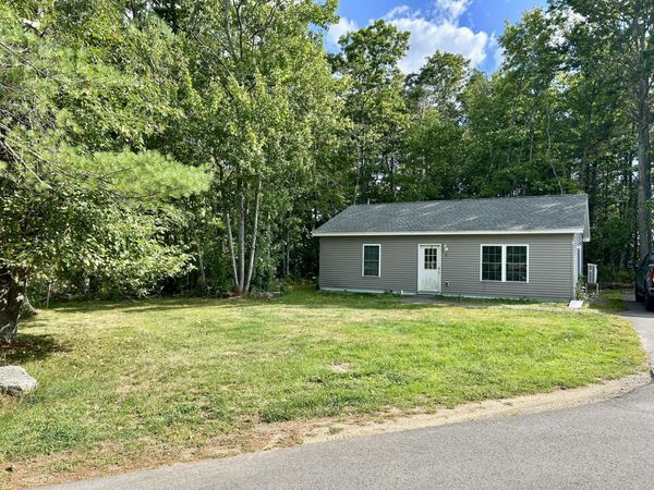 2 Ashlee Lane, Orrington, ME 04474