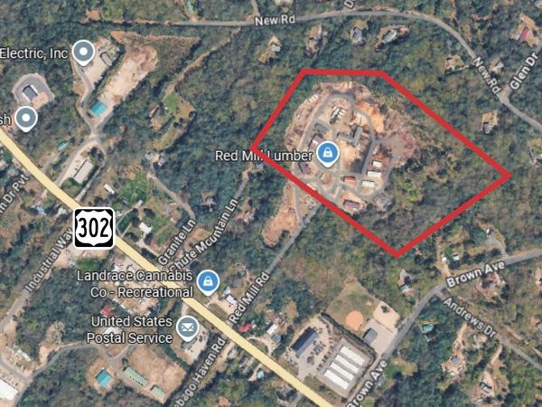 46 Red Mill Road , Casco, ME 04015