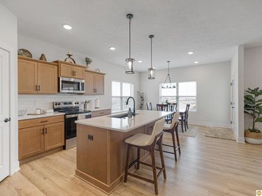 11711 S 189 Street, Gretna, NE 68028