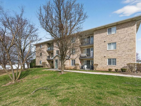 12928 W 159th Street , Unit 1D, Homer Glen, IL 60491