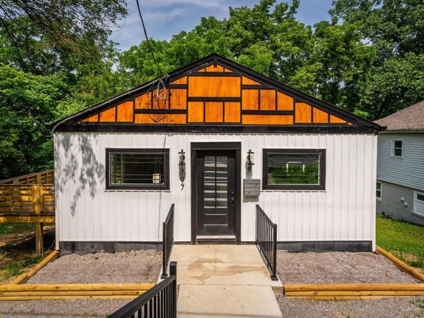 797 Fourth Street, Reading, OH 45215