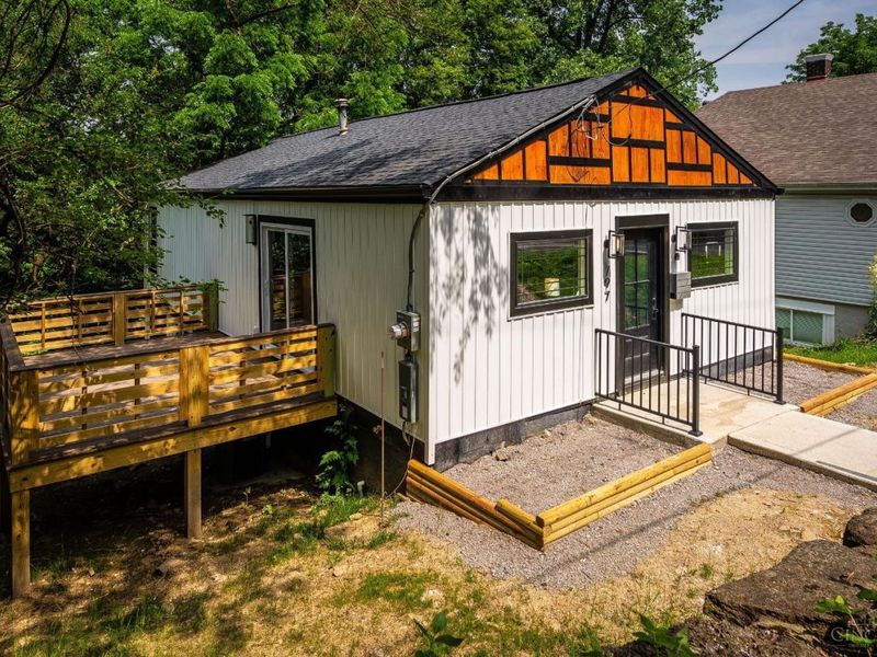 797 Fourth Street, Reading, OH 45215 Photo 2