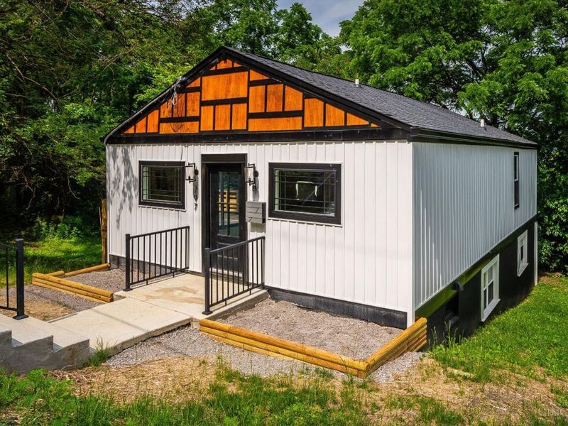 797 Fourth Street, Reading, OH 45215 Photo 3