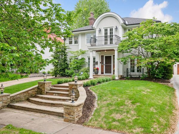 4520 Casco Avenue, Edina, MN 55424