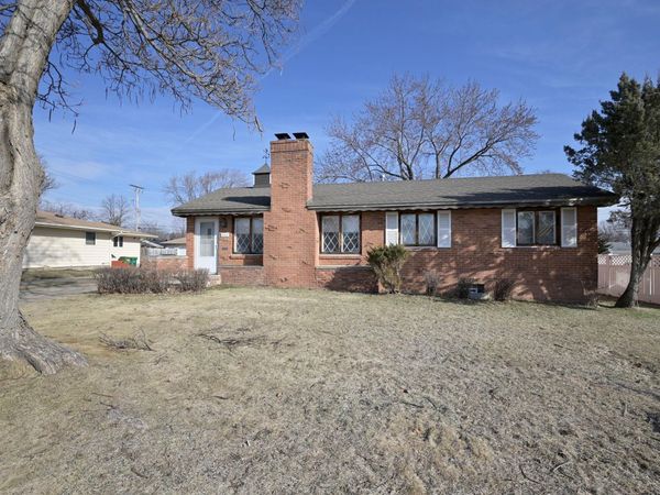 6211 Brooklyn Drive, Brooklyn Center, MN 55430