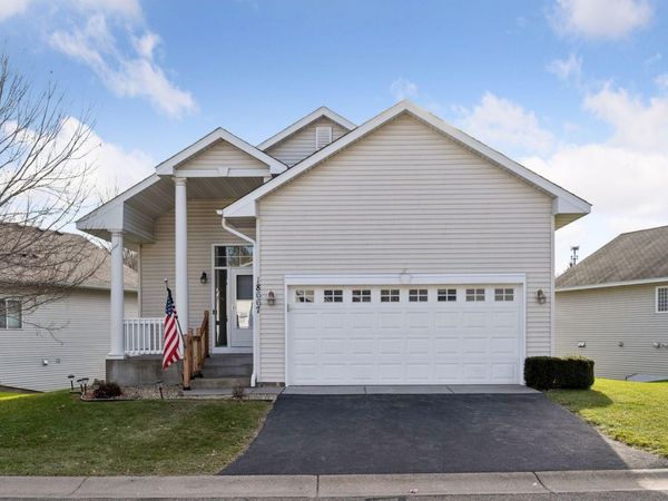 18667 Zane Street NW, Elk River, MN 55330