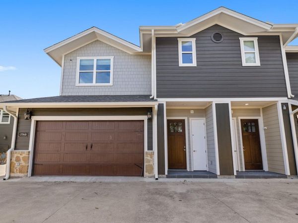 1700 Cedar Bend DR, Unit B, Austin, TX 78758