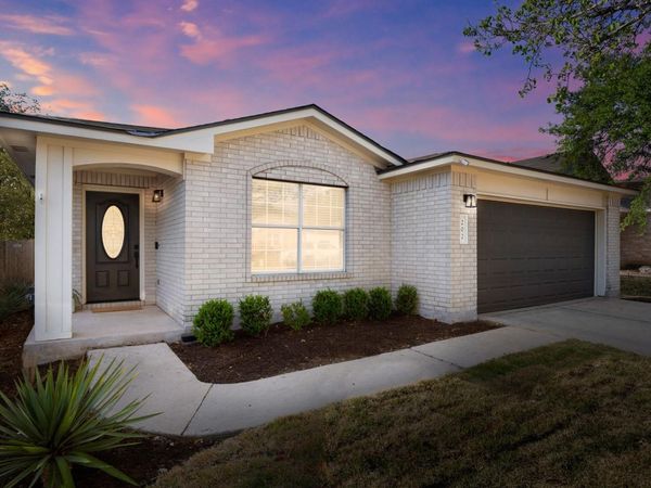 202 Grant CT, Leander, TX 78641