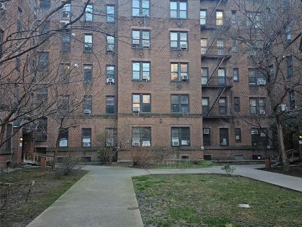 4220 Kissena Boulevard , Unit D2, Flushing, NY 11355