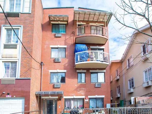 37-33 107th Street, Unit 2A, Corona, NY 11368