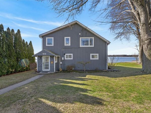 402 South Drive , Rochester, NY 14612