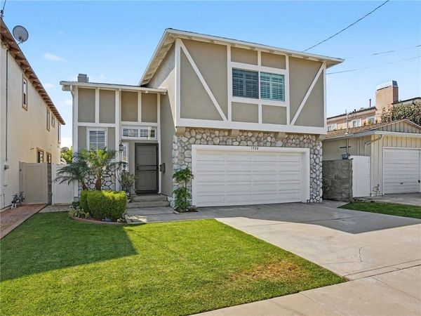 1928 257th Street, Lomita, CA 90717
