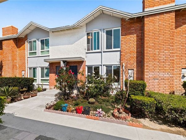 16629 Montego Way, Tustin, CA 92780