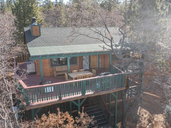 1439 Klamath Road, Big Bear, CA 92314