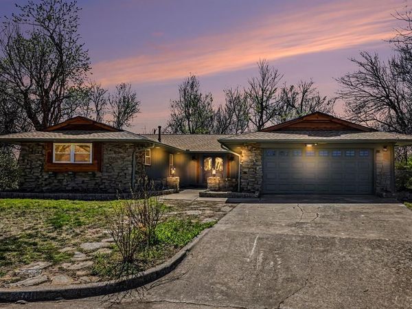 3870 Bristol Drive, Norman, OK 73072