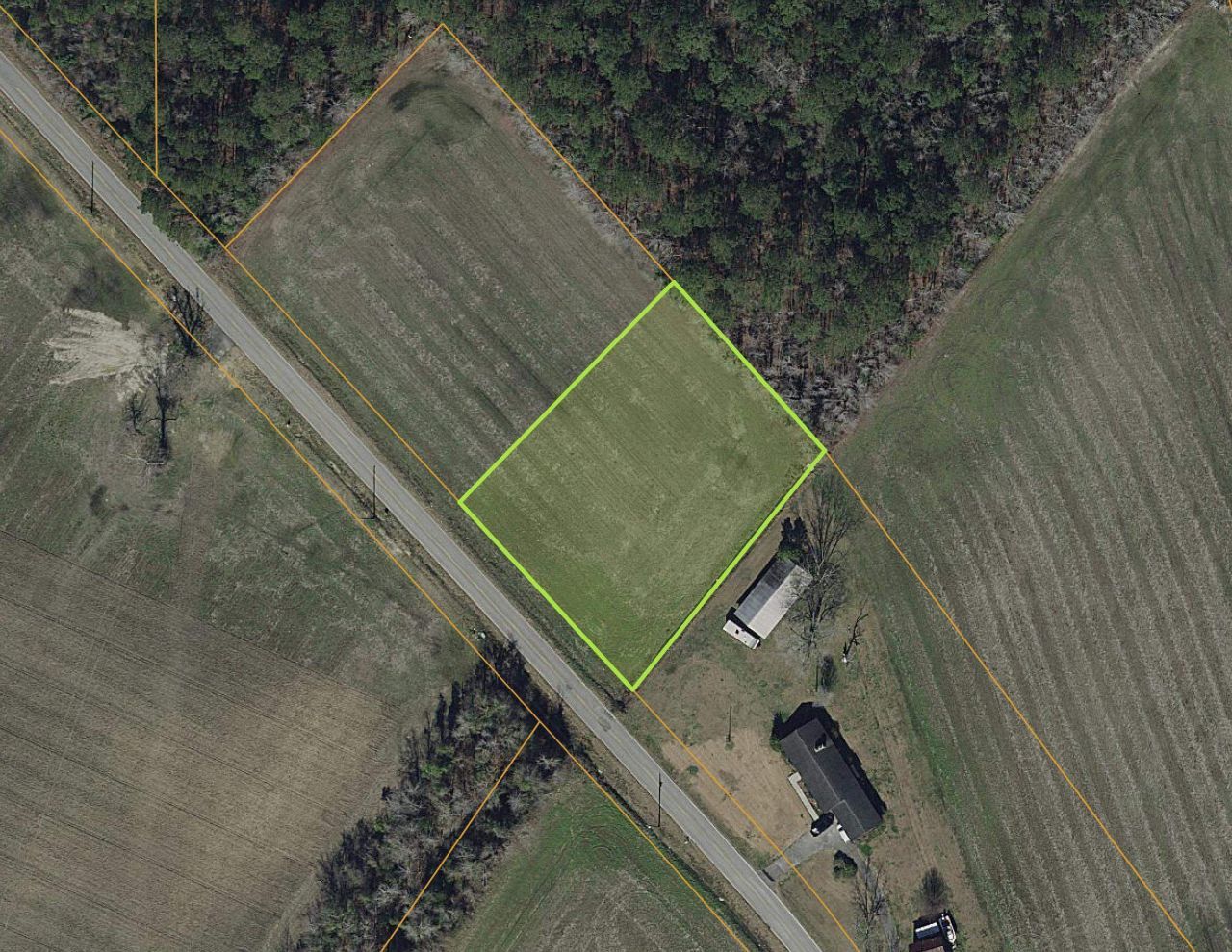 1280 Highway 139 , Conway, SC 29526 Main Photo