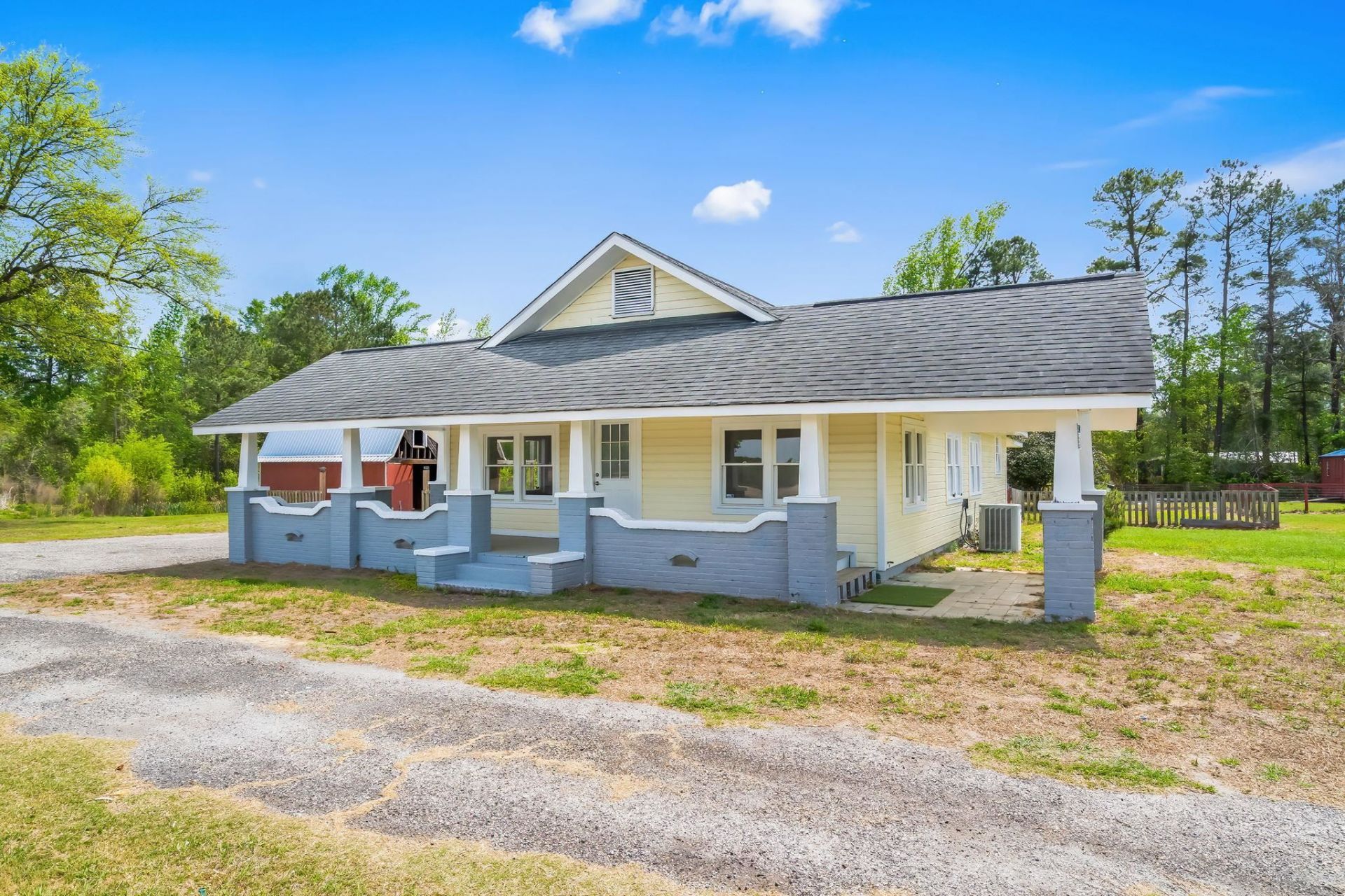 690 Mcnabb Short Cut Rd., Loris, SC 29569 Main Photo