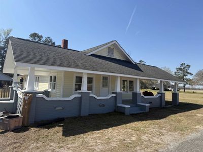 690 McNabb Short Cut Rd. , Loris, SC 29569