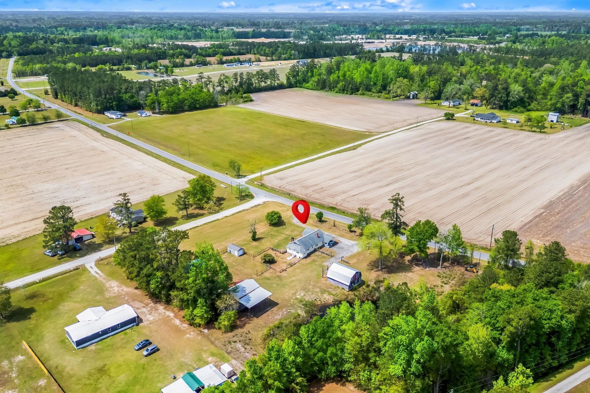 690 Mcnabb Short Cut Rd. Photo 4