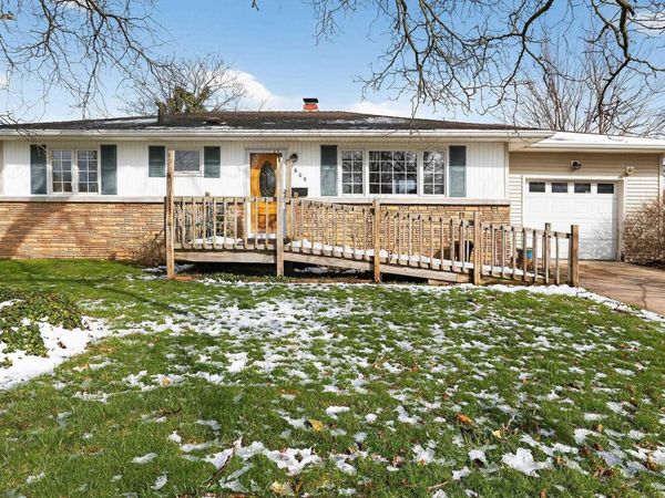 2609 Anzio Avenue, South Bend, IN 46615