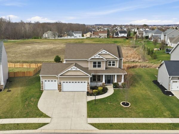 3346 Treviso Cove, Fort Wayne, IN 46814