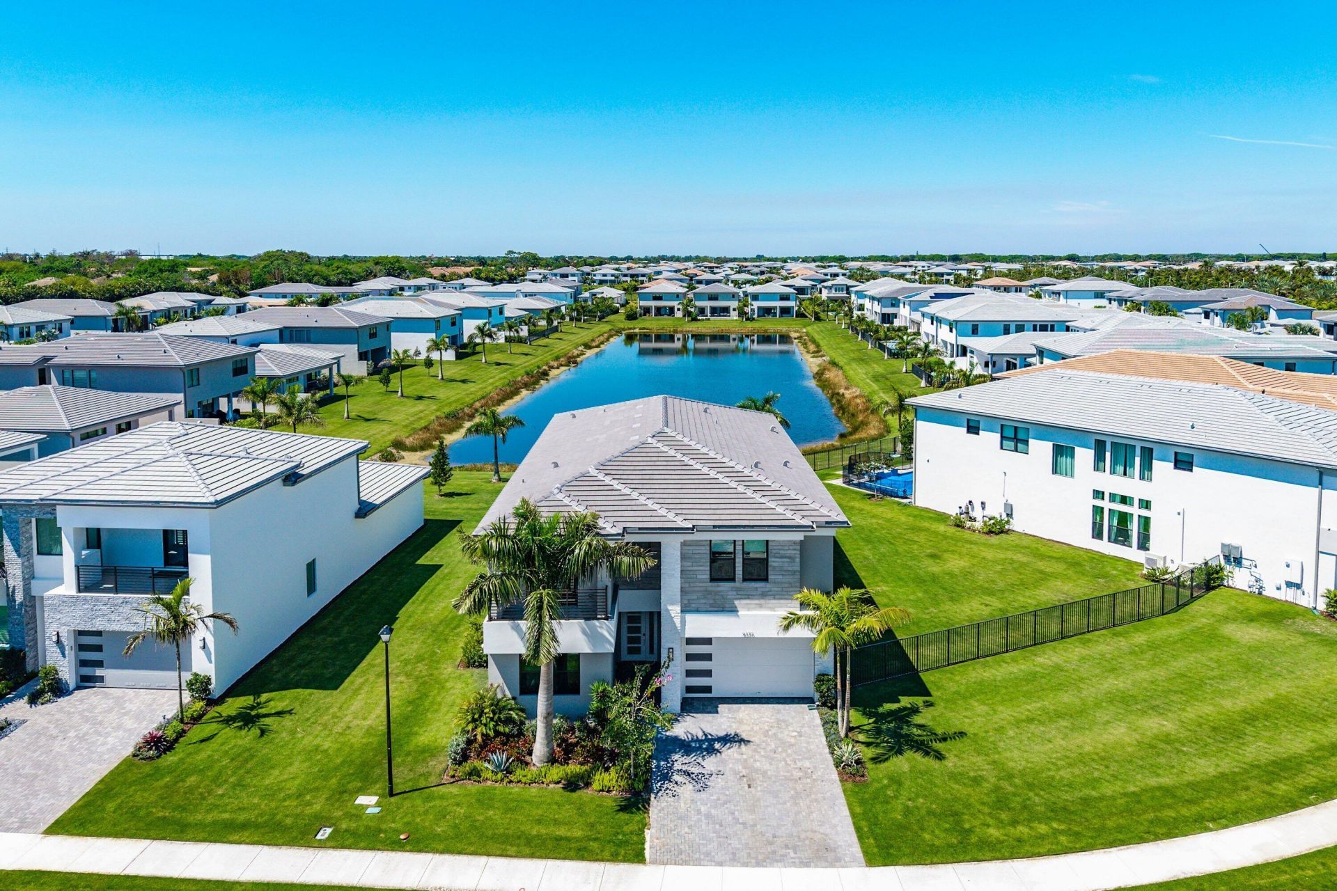 9370 Sunflower Meadow Road, Boca Raton, FL 33434 Photo