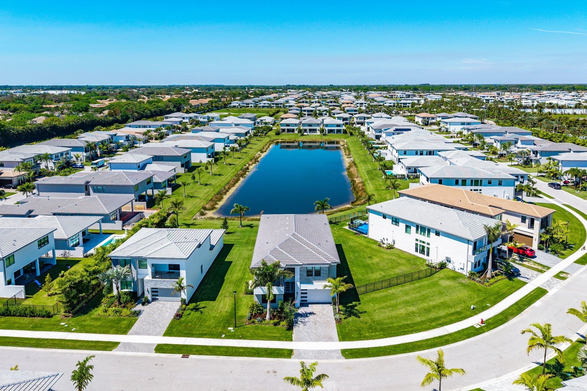 9370 Sunflower Meadow Road, Boca Raton, FL 33434 Photo