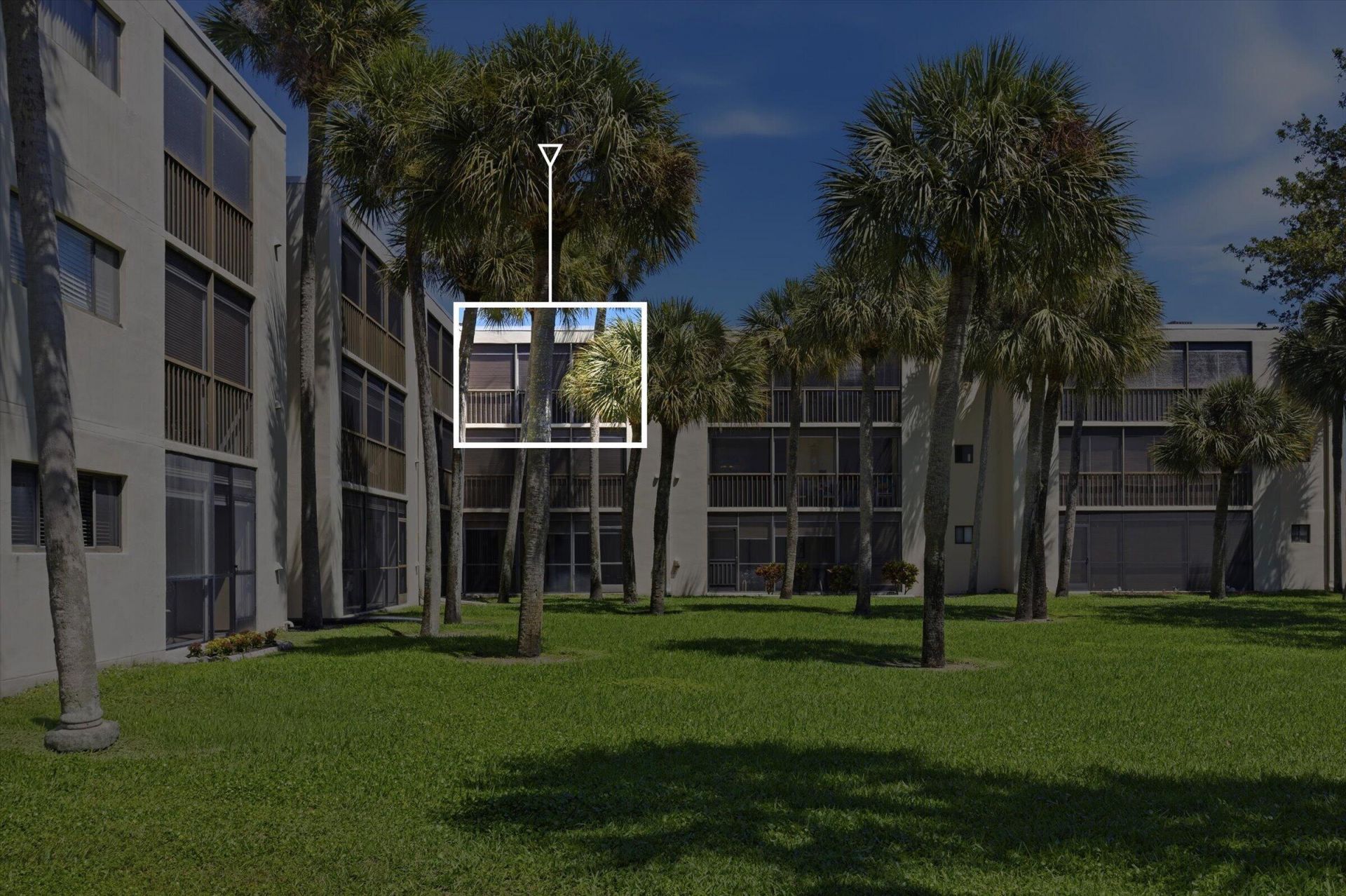 5370 Las Verdes Circle, Unit 303, Delray Beach, FL 33484 Photo