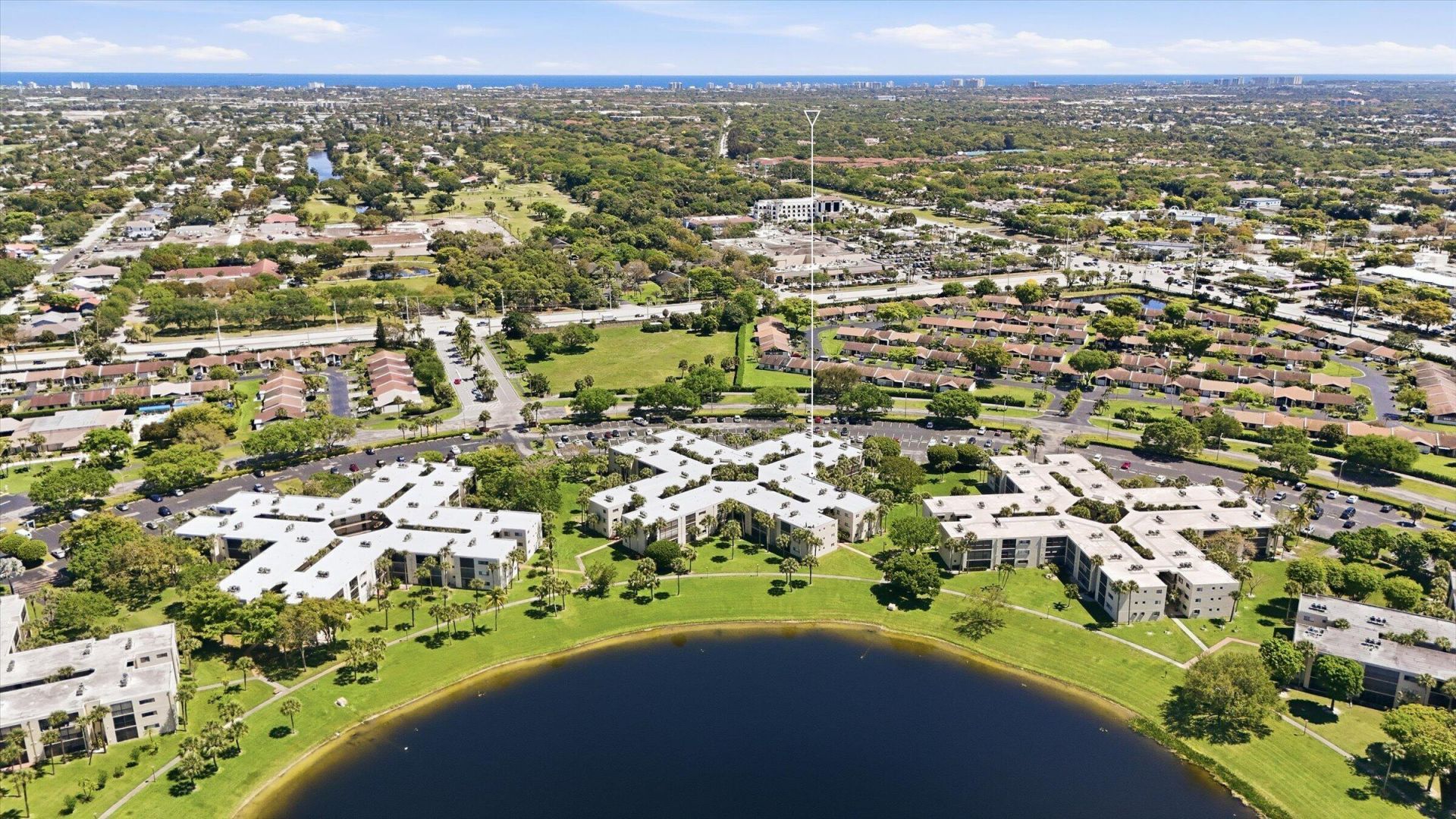 5370 Las Verdes Circle, Unit 303, Delray Beach, FL 33484 Photo