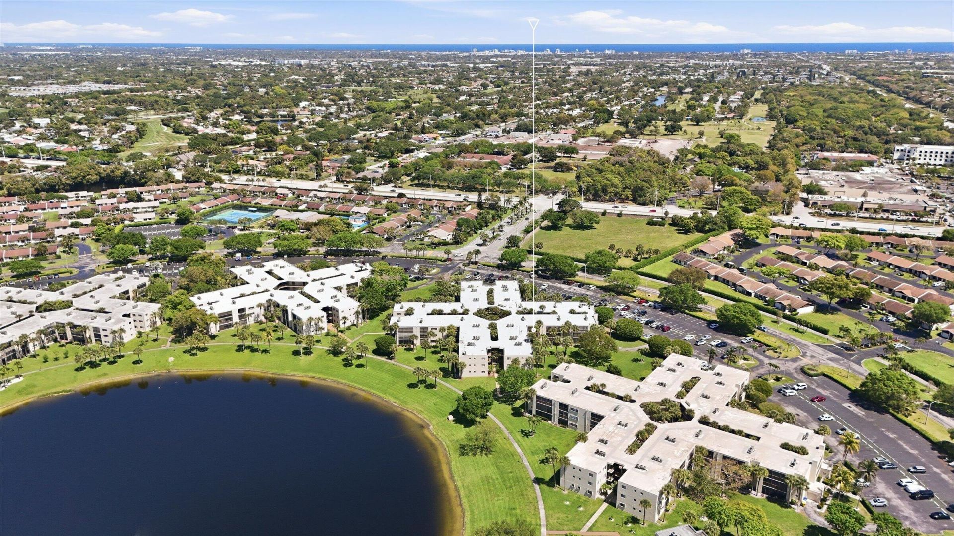5370 Las Verdes Circle, Unit 303, Delray Beach, FL 33484 Photo