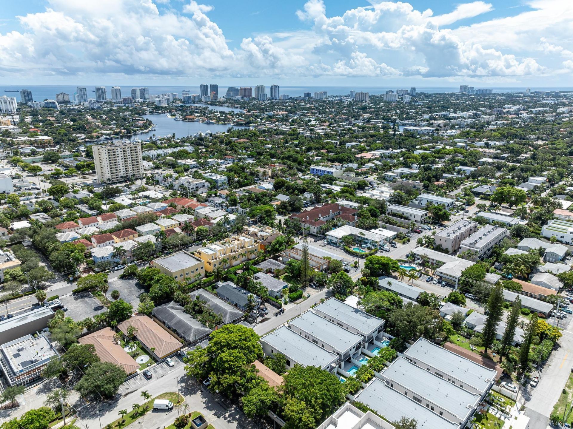 919 NE 17th Terrace, Unit A, Fort Lauderdale, FL 33304 Photo