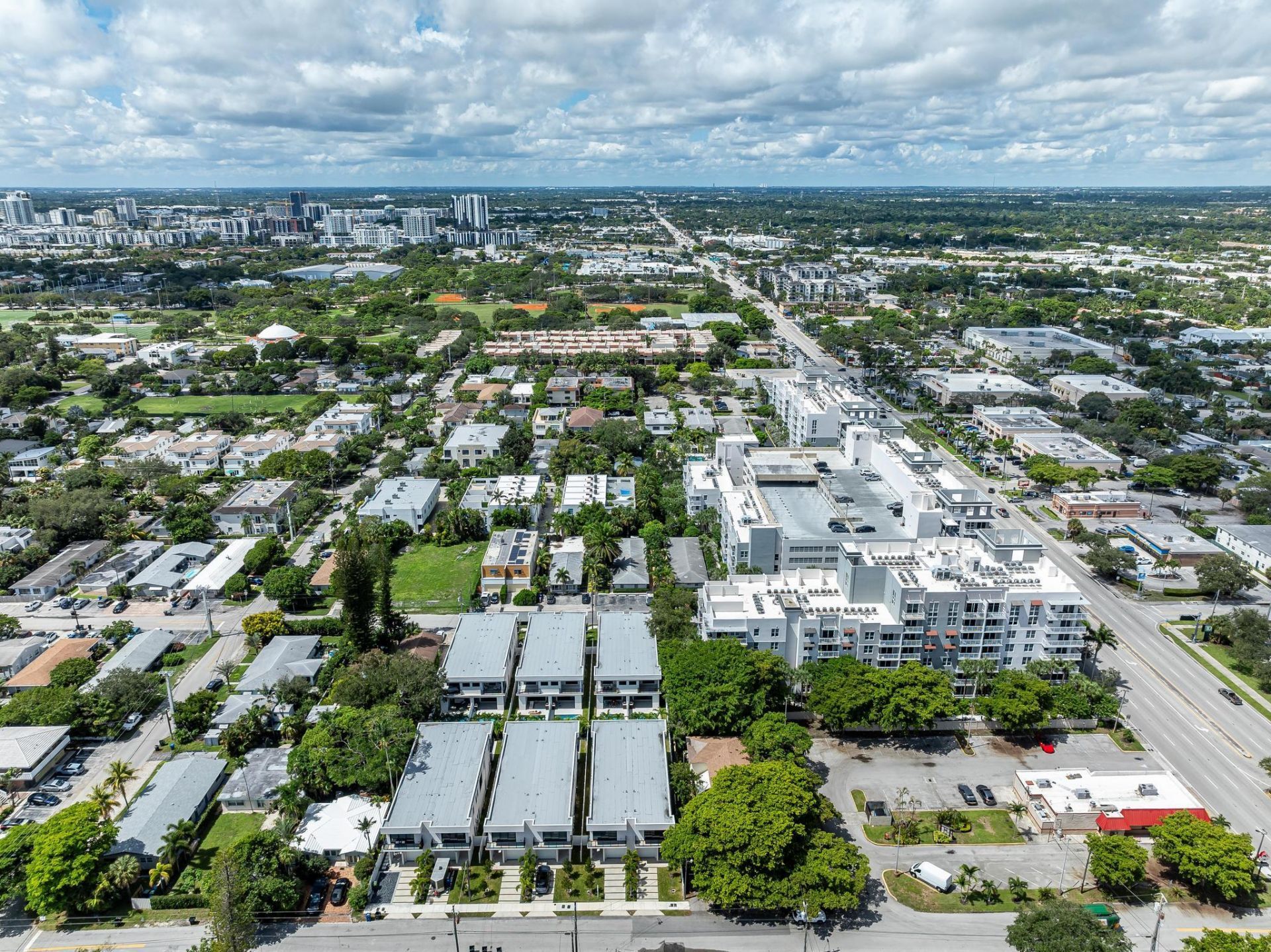 919 NE 17th Terrace, Unit A, Fort Lauderdale, FL 33304 Photo