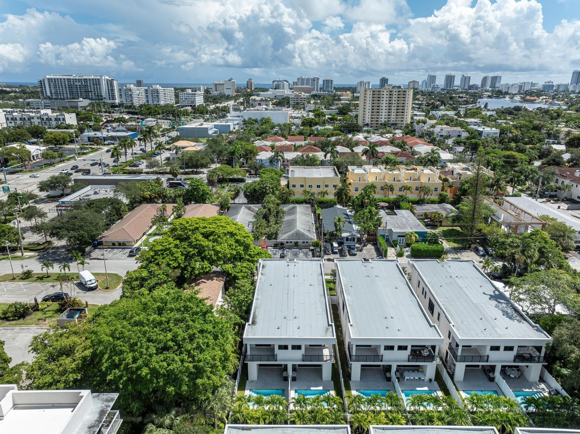 919 NE 17th Terrace, Unit A, Fort Lauderdale, FL 33304 Photo