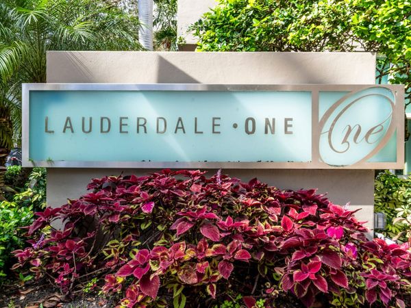 2401 NE 65th Street, Unit 310, Fort Lauderdale, FL 33308