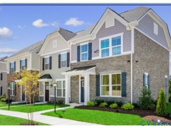 509 Old Lime Place, Sandston, VA 23150