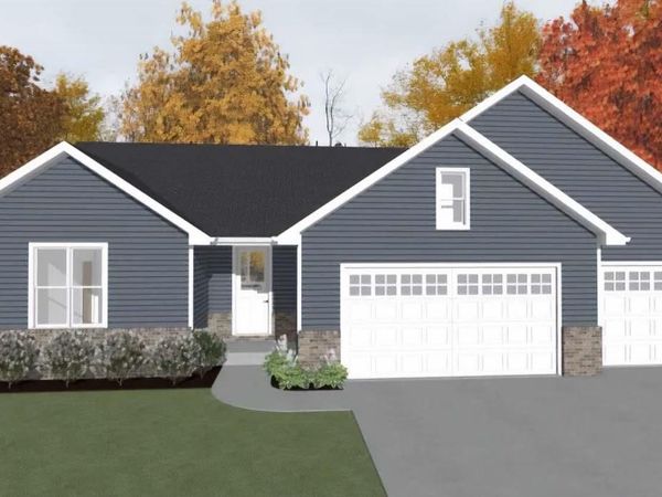 1408 CROSSROADS DRIVE, De Pere, WI 54115