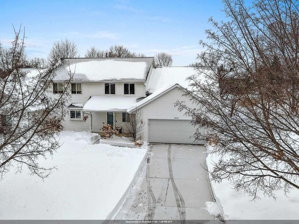 2700 MAPLE HILLS DRIVE, Green Bay, WI 54313