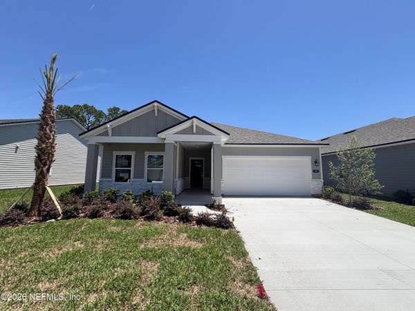 30 PERSEUS Avenue, Flagler Beach, FL 32136