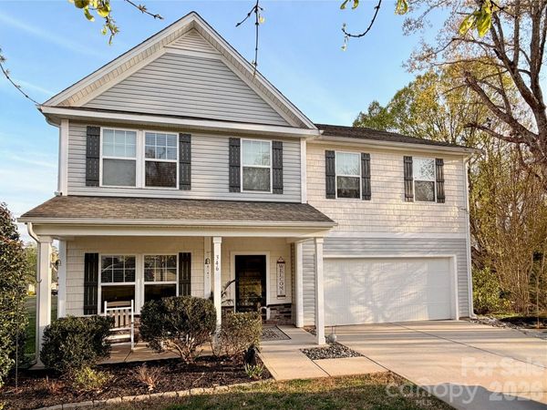 346 Wyndham Forest Circle , Midland, NC 28107