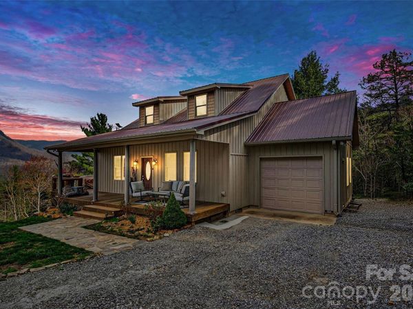 182 Baby Fox Drive , Marion, NC 28752