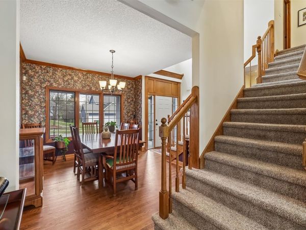6832 Morningside Circle, Johnston, IA 50131
