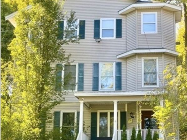 9 Circuit, Unit 2, Worcester, MA 01603