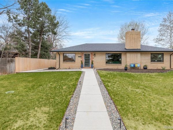 2015 Monaco Parkway, Denver, CO 80207